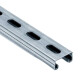 Termoclip Профиль монтажный TSC 41x21-0