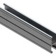 Termoclip Профиль монтажный сдвоенный TSC 41x82D-0