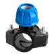Pro Aqua Unio Седло с муфтой 50x32-0