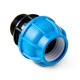 PRO AQUA UNIO Муфта компрессионная НР-0
