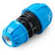 PRO AQUA UNIO Муфта компрессионная переходная-0