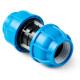 PRO AQUA UNIO Муфта компрессионная соединительная-0