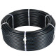 RTP Gamma Труба ПНД ПЭ100 SDR13,6 PN 12-0