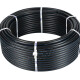 RTP Gamma Труба ПНД ПЭ100 SDR13,6 PN 12,5-0