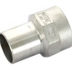 Viega Sanpress Inox 2312.1 Вставка-В-0