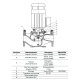 CNP Насос LLT-1