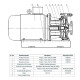 CNP Насос NISF-1