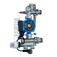 Насосно-смесительные узлы для коллекторов RTP Sigma-3