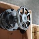 Клапан балансировочный фланцевый FAF 7600-4