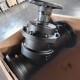 Клапан балансировочный фланцевый FAF 7600-2