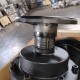 Клапан балансировочный фланцевый FAF 7600-6