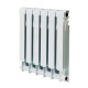 Радиатор биметаллический PRIMOCLIMA Bimetallic Medium-1