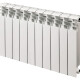 Биметаллический радиатор PRIMOCLIMA Bimetallic Luxe-3