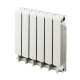 Биметаллический радиатор PRIMOCLIMA Bimetallic Luxe-1