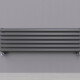 KZTO Радиатор стальной трубчатый Ellipse S H 2 500-5-3