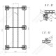 Опорная конструкция Fachmann SOLID SUPPORT-6-2