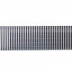 KZTO Решетка рулонная Бриз 200х1000 (8Ал 12)-0