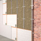 Звукоизоляционная панель SoundGuard Premium-3