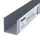 Профиль потолочный направляющий SoundGuard Strong ППН-1