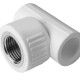 Тройник комбинированный AQUALINK PP-R-ВР-0