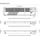 Внутрипольный конвектор Varmann Ntherm N-6