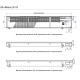Внутрипольный конвектор Varmann Ntherm N-5