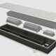 Внутрипольный конвектор Varmann Qtherm HK-1