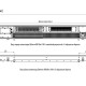 Внутрипольный конвектор Varmann Qtherm HK Mini-3