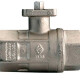 Кран шаровой Rubinetterie Bresciane FULL-SFER арт.2500 ВН-ВН-0