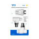 Термокомплекты RTP Alpha-3