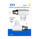 Термокомплекты RTP Alpha-5