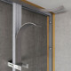 Демпферная виброгасящая лента SoundGuard ВиброЛента-6