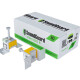 Виброизоляционное крепление SoundGuard Vibro Bis-0