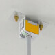 Виброизоляционное крепление SoundGuard Vibro Bis-3