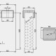 Виброизоляционное крепление SoundGuard Vibro-5