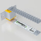 Виброизоляционное крепление SoundGuard Vibro-9