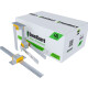Виброизоляционное крепление SoundGuard Vibro-1