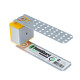 Виброизоляционное крепление SoundGuard Vibro-6