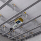 Звукоизоляционный короб для светильников SoundGuard L-BOX, 150x150x100 мм-2