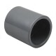 Муфта соединительная Aquaviva PVC-U-0