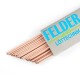 Припой с флюсом Felder Cu-Rophos 40F L-Ag40Sn-0