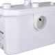 Канализационный насос TEBO WC-4