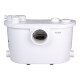 Канализационный насос TEBO WC-0