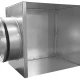 Камера статического давления Systemair PB-ALBA-0