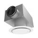 Systemair Камера статического давления PB-EFFL-0