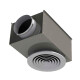 Systemair Камера статического давления PB-KNK-0