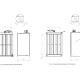 Регулятор переменного расхода воздуха Systemair SVAV-1