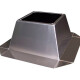 Крышный короб FDS Systemair-0