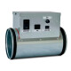 Электронагреватель Systemair El.Heater PFS-0