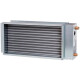 Systemair Канальный нагреватель VBRV-100-50-3-1